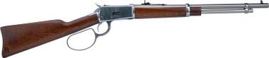 Heritage 92 Stainless 38 Special, 357 Mag 727962709733