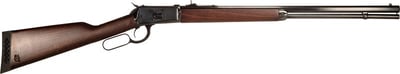 Heritage 92 Black 357 Mag, 38 Special 727962709771