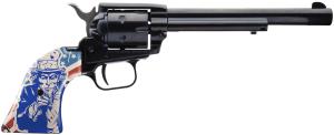 Heritage Rough Rider 22 LR RR22B6-US09