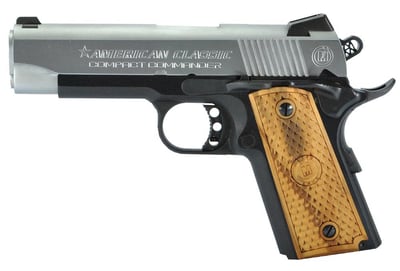 American Classic 1911 45 ACP 728028315653