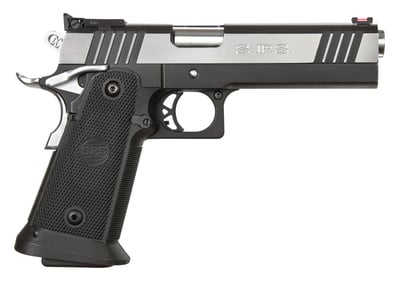 SPS Pantera Chrome