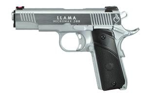 Llama Micro Max