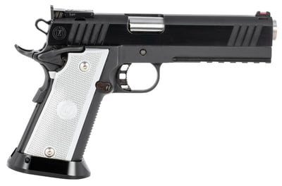 Metro Arms 1911 SLD Tactical