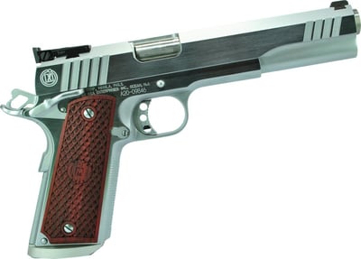 American Classic 1911