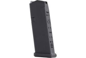 E-Lander Glock 19 Magazine 9mm Luger 15 Rounds Steel