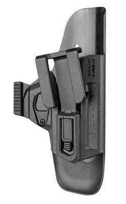 FAB Defense Glock17,19,22,23 Scorpus Covert IWB Holster 7290105944764