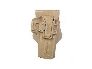 FAB Defense Scorpus M24 Belt Holster w/ 2 Retention System