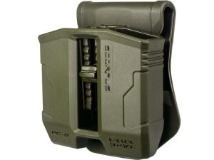 FAB Defense 9mm Steel Magazine Pouch