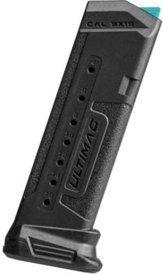 FAB Defense Glock 17/19/26 ULTIMAG 10L Limited Polymer Magazine