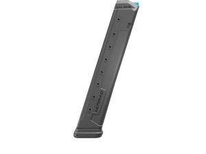 FAB Defense Glock 17,19,26  Magazine 9mm Luger fx-umagx32b