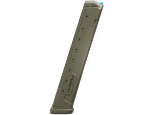 FAB Defense Glock 19/17 ULTIMAG 9mm Luger 32 Round Magazine