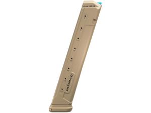 FAB Defense Glock 17/19 ULTIMAG 9mm 32-Round Magazine