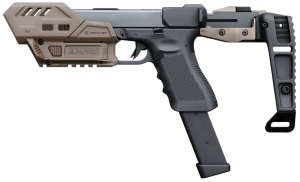 Recover Tactical S-Pro MG Conversion Kit, Tan