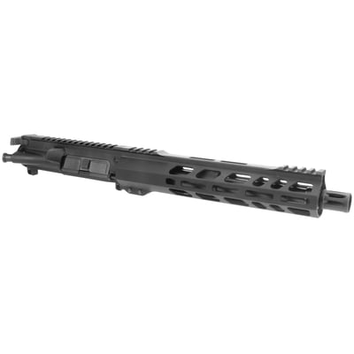 Pistol Upper Assembly