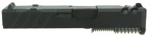 TacFire Glock 26 Trijicon RMR Optic-Ready Slide Assembly