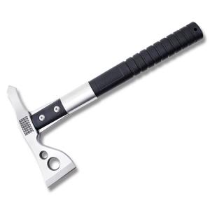 SOG FastHawk Tomahawk with Glass Reinforced Handle and 420 Stainless Steel Axe Blade Model F06P-N