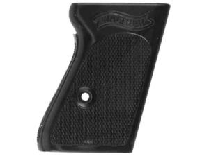 Vintage Gun Grips Walther PPK 2-Piece Polymer Black - 577903