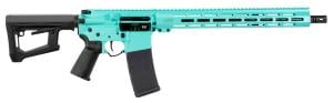 Alex Pro Firearms Fury
