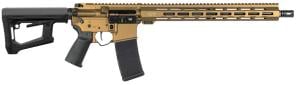 Alex Pro Firearms Fury