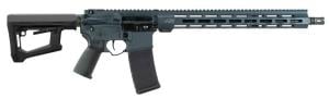 Alex Pro Firearms Fury