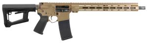 Alex Pro Firearms Fury