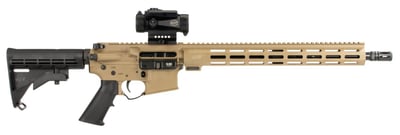 Alex Pro Firearms Guardian