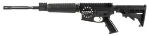 Alex Pro Firearms Delta Carbine "1776"