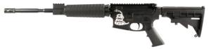 Alex Pro Firearms Delta Carbine Dont Tread On Me