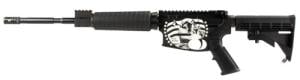 Alex Pro Firearms Delta Carbine Delaware Crossing
