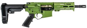 Alex Pro Firearms AR-15 Pistol