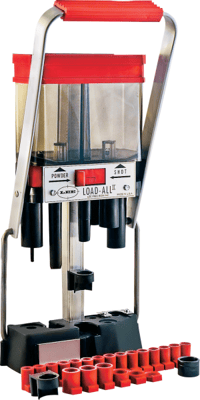 Lee Precision 90011 Lee Precision Shotshell Reloading Press 12 Ga Load All Ii - All 734307900113