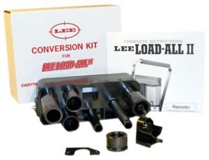 Lee Precision 90072 Load-All II to 20 Gauge Conversion, Multicoloured, One Size