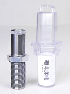 Lee Precision Quick Trim Rifle Die .308 Win