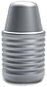 Lee Precision Bullet Mould D/c Round Nose Tl430-240-swc (90299) LP90299