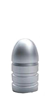 Lee Precision Bullet Mold D/c Round Nose 358-150-1r (90328)