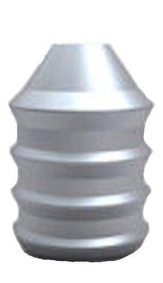 Lee Precision 90394 Moule r.e.a.l. Cal 50 – 250 GR, Multicolore, Taille Unique