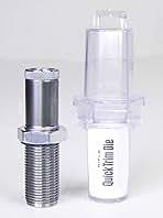 Lee Precision 90419 - Die per trimer, Calibro 7,5 x 55 Swiss, Multicolore, Taglia Unica