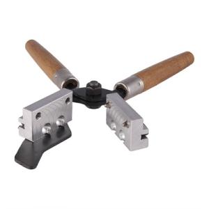 Lee Precision 433 Double Cavity Mold 734307904326