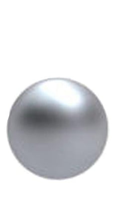Muzzleloader Round Ball Double Cavity Molds - 0.500'''' Round Ball 187.64gr Round Double Cavity Mold