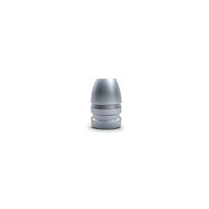 Lee Precision Bullet Mould D/c Round Nose 358-125-rf (90574)