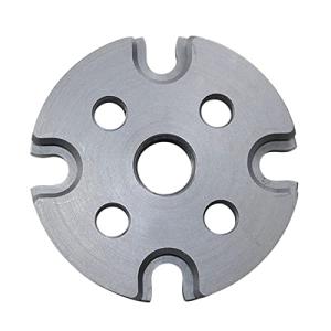 Lee Precision, Breech Lock Pro Progressive Press Shellplate.45 Gap and .45 ACP, Package of 1 90584