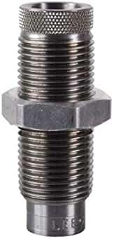 Lee Precision 90596 Factory Crimp Die Calibre 6.5 Grendel, Multicolore, Taille...