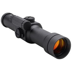 Aimpoint 9000L (Long) Red Dot Sight 30mm Tube 1x 2 MOA Dot Matte SKU - 278993