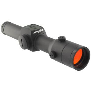 Aimpoint Hunter 30L 30mm Long with Rings