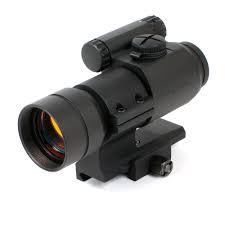 Aimpoint Aimpoint Carbine Optic (ACO) 2 MOA w/ Mount 7350004384594