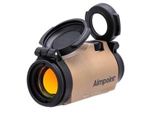 Aimpoint Micro T-2 1x18mm Reflex Red Dot Sight 200804