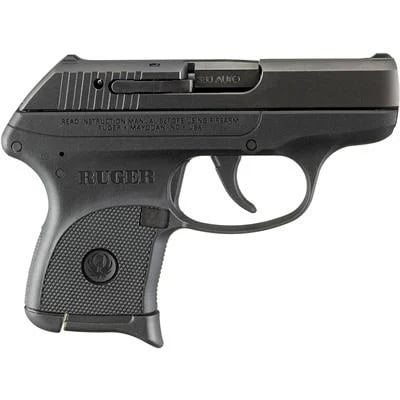 Ruger LCP 380 ACP 736676000000