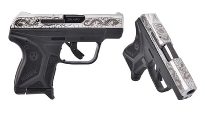 Ruger LCP II