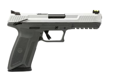 Ruger Ruger-57 Pistol 5.7 x 28mm 736676000166