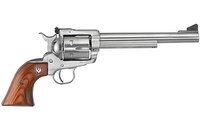 Ruger Blackhawk Stainless